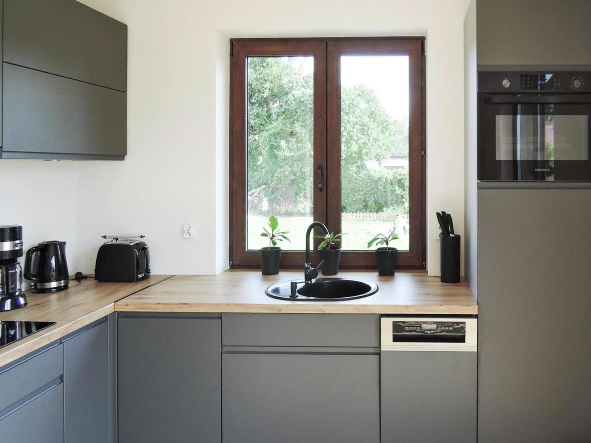 Holiday Home In Stepnica For 6 Persons エクステリア 写真