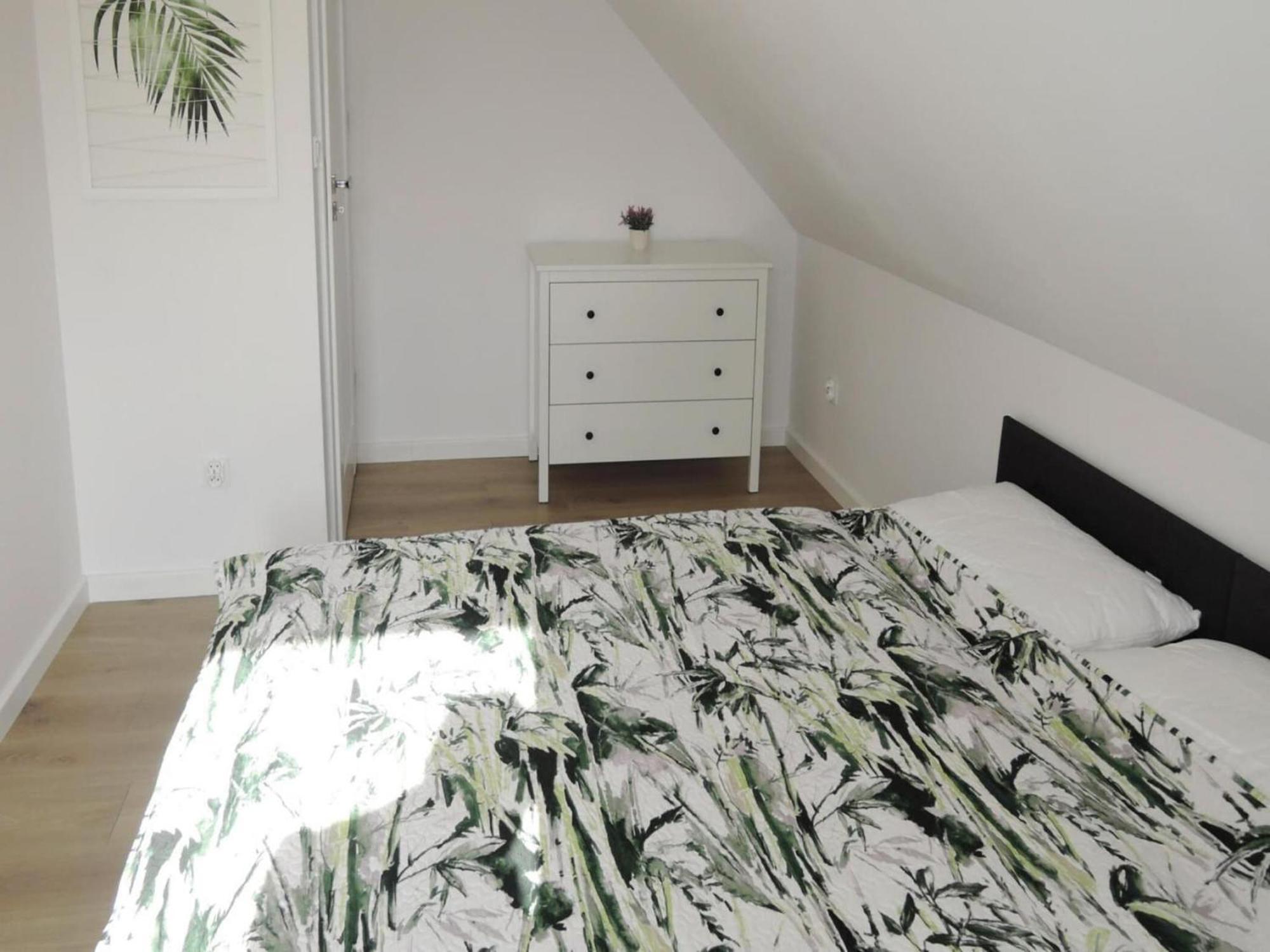 Holiday Home In Stepnica For 6 Persons エクステリア 写真