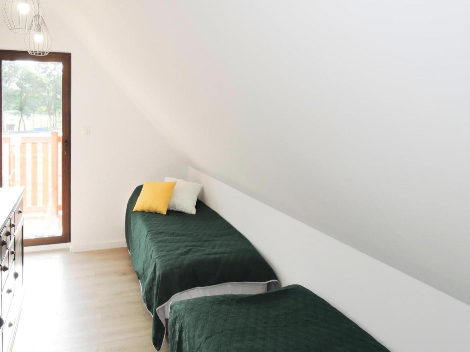 Holiday Home In Stepnica For 6 Persons エクステリア 写真