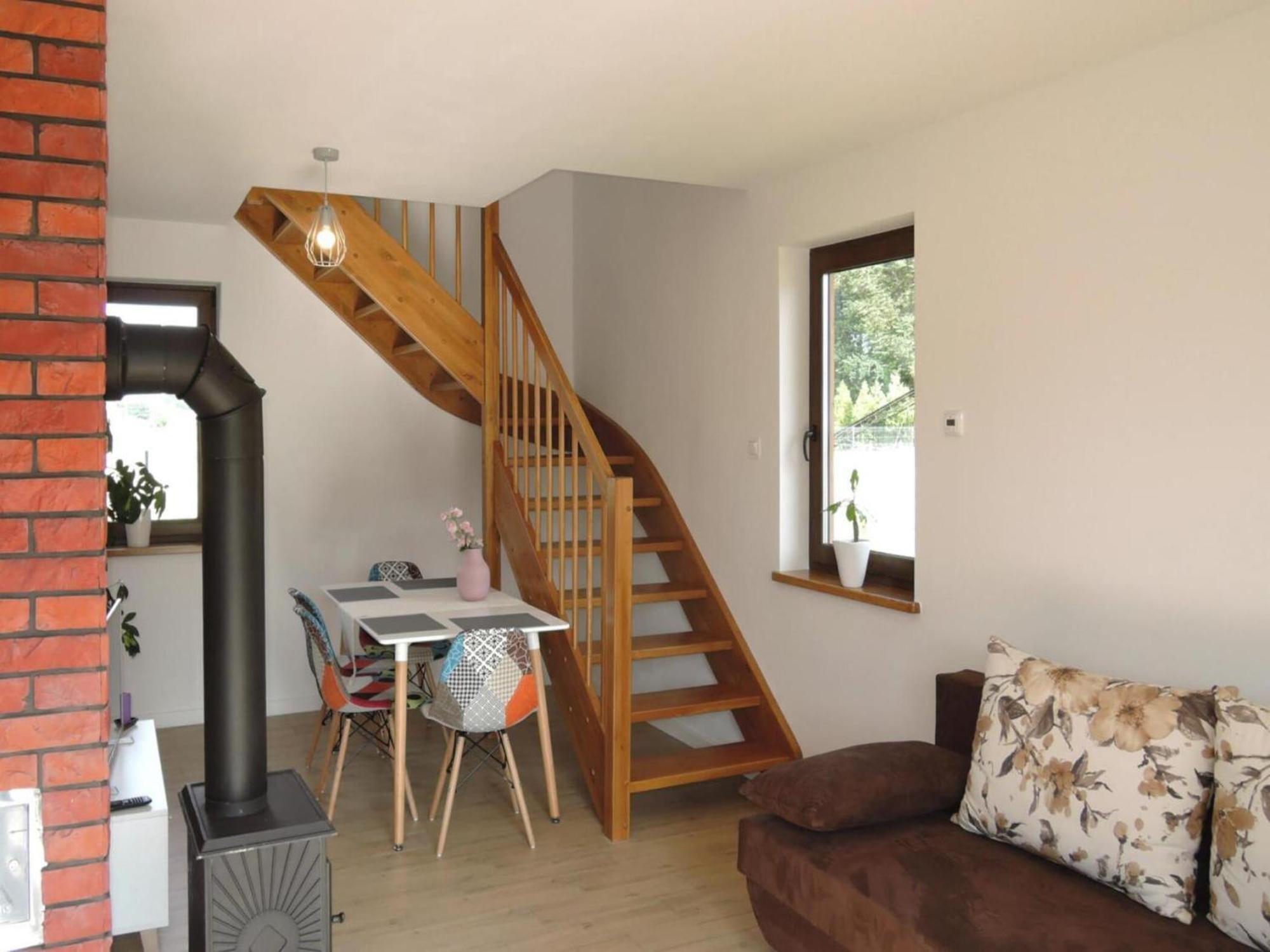 Holiday Home In Stepnica For 6 Persons エクステリア 写真