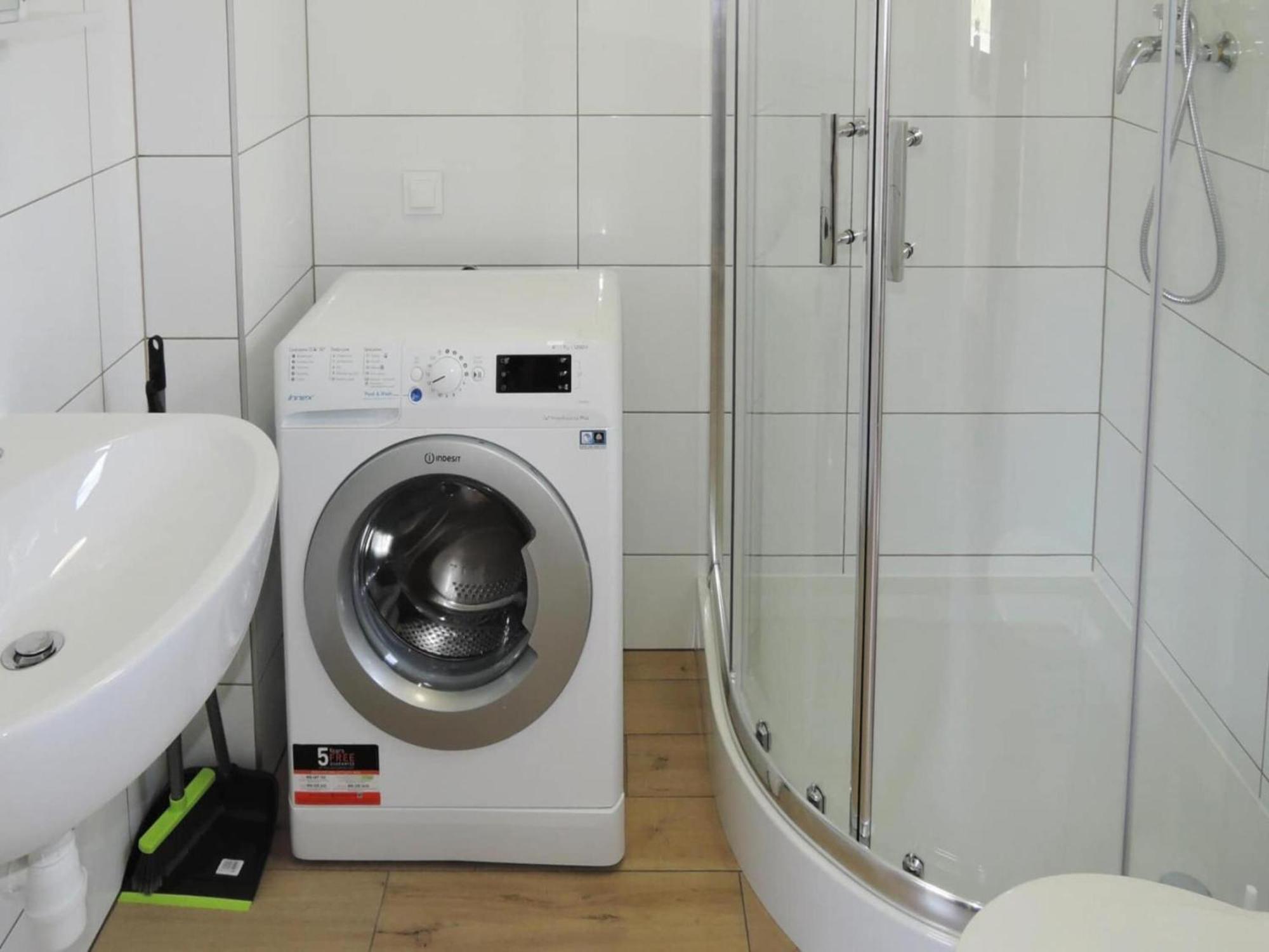 Holiday Home In Stepnica For 6 Persons エクステリア 写真